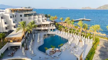 ARIN RESORT BODRUM