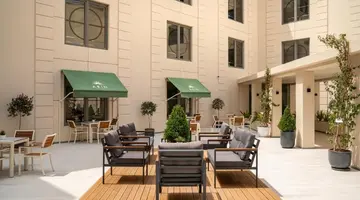 ARIN RESORT BODRUM