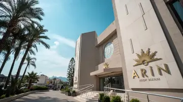 ARIN RESORT BODRUM