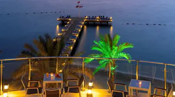 ARIN RESORT BODRUM