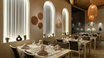 ARIN RESORT BODRUM