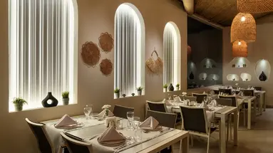 ARIN RESORT BODRUM