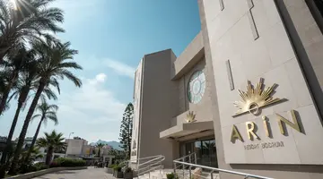 ARIN RESORT BODRUM