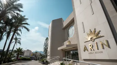 ARIN RESORT BODRUM