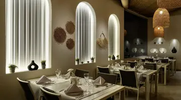 Arin Resort Hotel