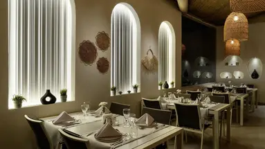 Arin Resort Hotel