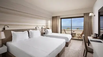 Arin Resort Hotel
