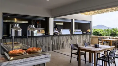 Arin Resort Hotel