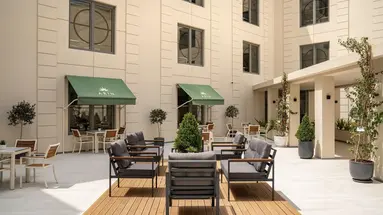 Arin Resort Hotel