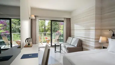Arin Resort Hotel