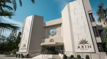 Arin Resort Hotel