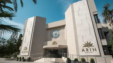 Arin Resort Hotel