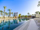 Arin Resort Hotel