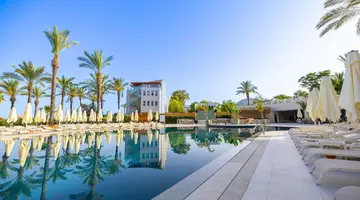 Arin Resort Hotel