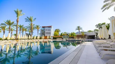 Arin Resort Hotel
