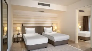 Arin Resort Hotel