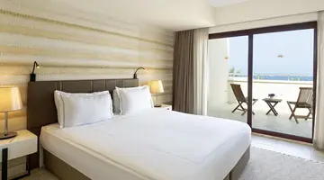 Arin Resort Hotel