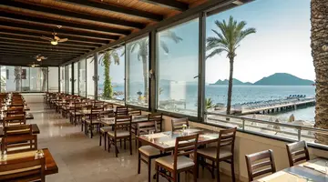 Arin Resort Hotel