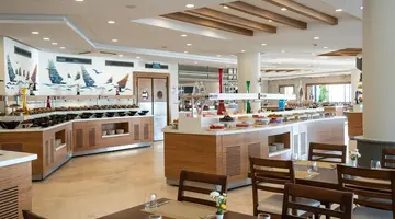 Arin Resort Hotel