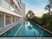 Arin Resort Hotel