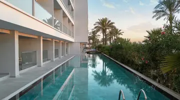 Arin Resort Hotel