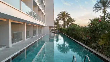 Arin Resort Hotel