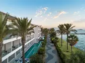 Arin Resort Hotel