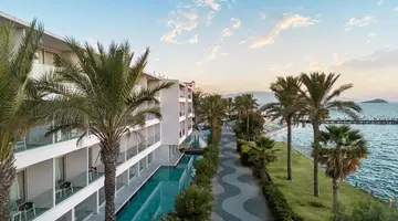 Arin Resort Hotel