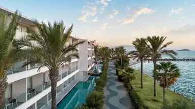 Arin Resort Hotel