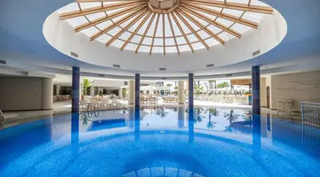 Arin Resort Hotel