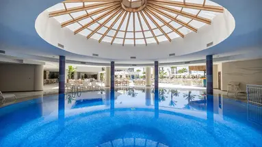 Arin Resort Hotel