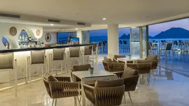 Arin Resort Hotel