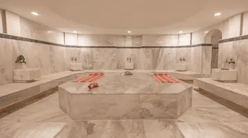 Arin Resort Hotel