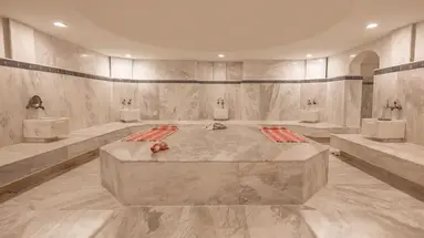 Arin Resort Hotel