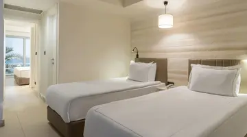 Arin Resort Hotel