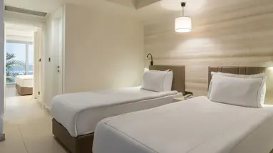 Arin Resort Hotel