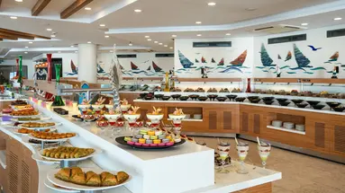 Arin Resort