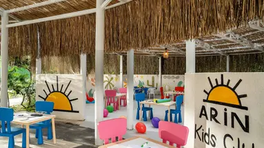 Arin Resort