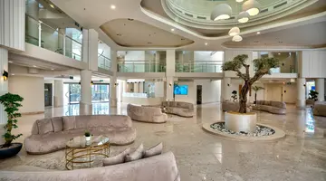 Arin Resort