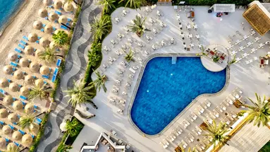 Arin Resort