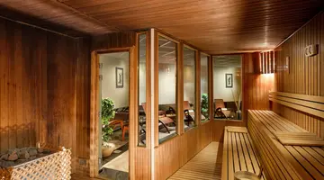 Arin Resort