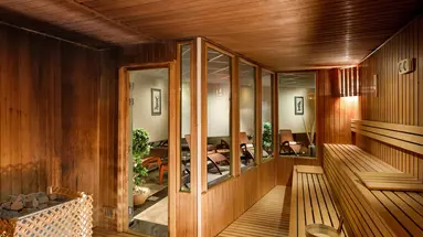 Arin Resort