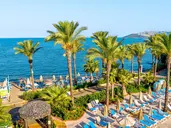 Arin Resort