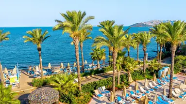 Arin Resort