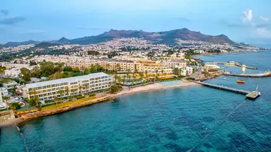 Arin Resort