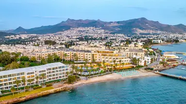 Arin Resort