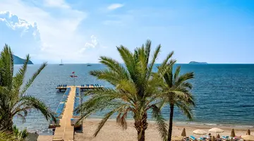 Arin Resort