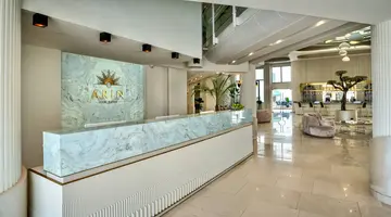 Arin Resort