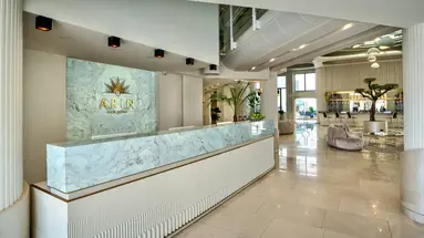Arin Resort