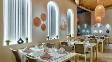Arin Resort